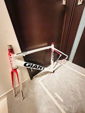 Set telaio bici da strada