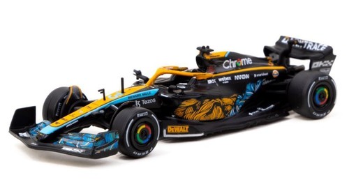 Mclaren mcl36 3 daniel - mclaren,