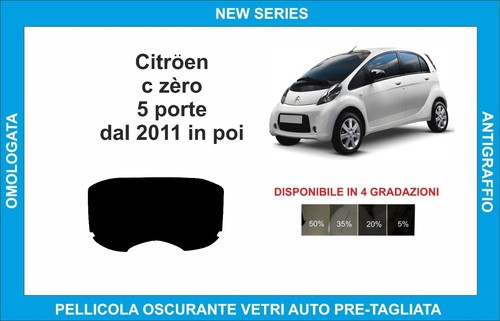 Pellicole oscuranti vetri - pellicole,