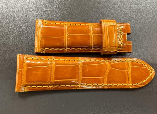 Original panerai light - light, brown