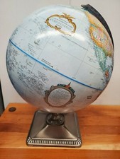 REPLOGLE 12 pollici World