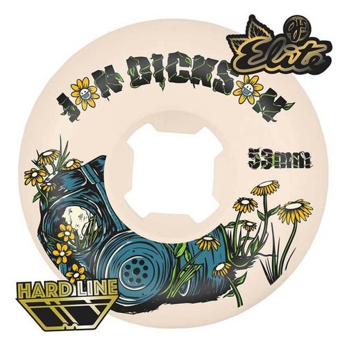 Ruote skate wheels - ruote,