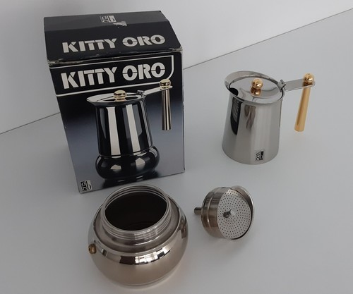 Nuovo kitty oro guido - gb,
