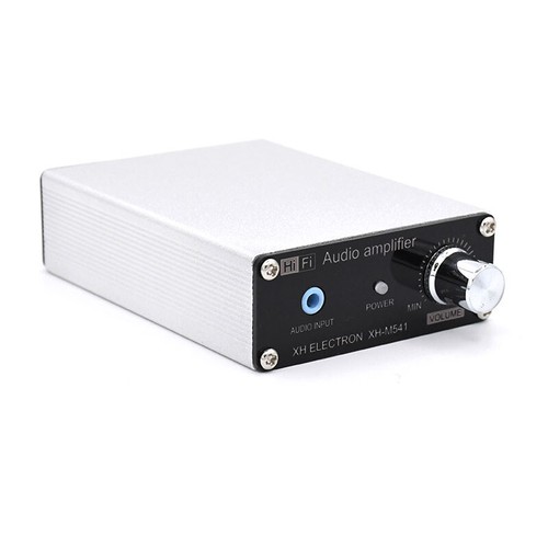 Tpa3116d amplificatore alta - amplificatore,