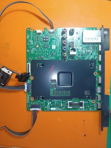 Mainboard samsung ue50ju6400k - mainboard,