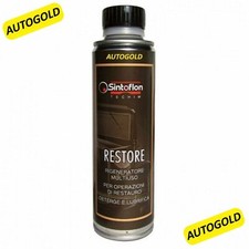 SINTOFLON RESTORE restauro