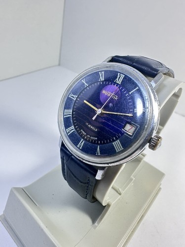 Raro vostok nettuno urss - vostok,