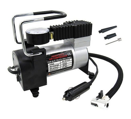 Mini compressore portatile 12v - mini,
