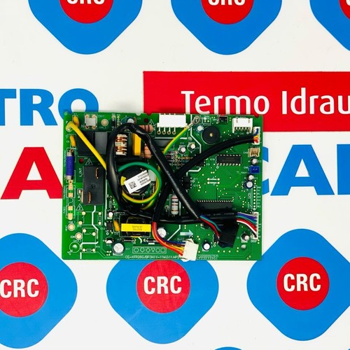 Scheda elettronica ricambio - scheda,