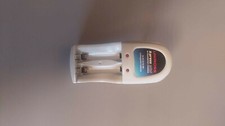 Uniross caricabatteria press - uniross,