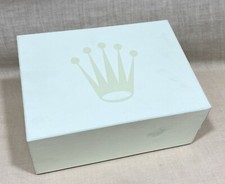 ROLEX Outer Protective Box