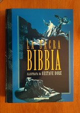 LIBRO: La SACRA BIBBIA