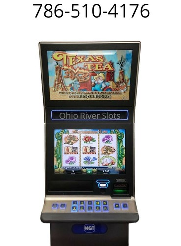 Igt g23 slot - g23, machine