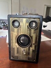 Macchina fotografica vintage