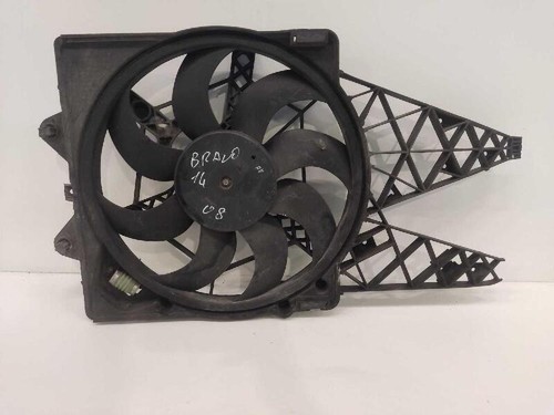 51805129 ventola radiatore per