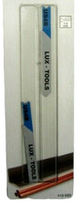 Lux Tools 2 Lame per Seghetto