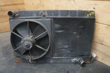 Engine Radiator Cooling Fan