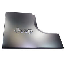 Lamiera di riparazione lamiera saldata anteriore sinistra Jeep CJ 7 76-86