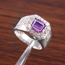 Anello In Argento Sterling 925