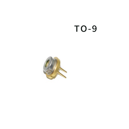 1pcs 450nm 5000mw osram plpt9 - 5000mw,