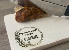 Tagliere Personalizzato Idea