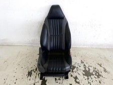 184790660 SEDILE ANTERIORE DESTRO PASSEGGERO IN PELLE ALFA ROMEO BRERA 2.4 D 147