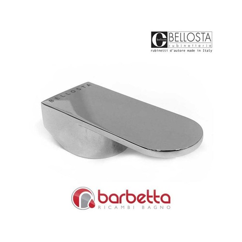 Maniglia miscelatore completa - maniglia,