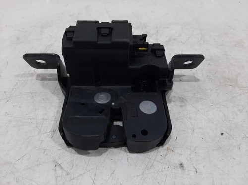 Blocco portellone coperchio