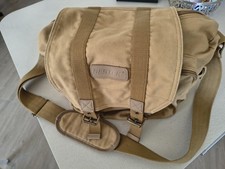 borsa BESTEKA in tela per macchina fotografica, videocamera.