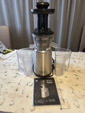 centrifuga frutta e verdura Ariston