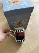 Richard Ginori Totem Mug