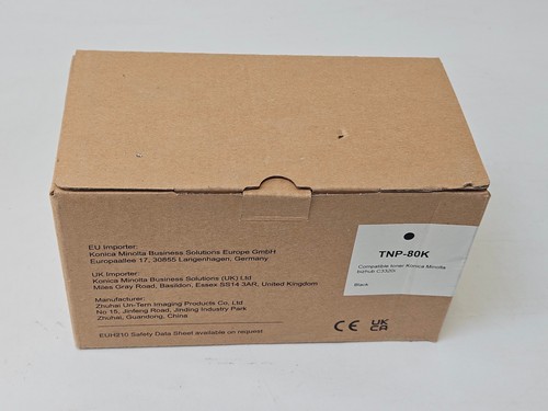 Toner compatibile konica - compatibile,