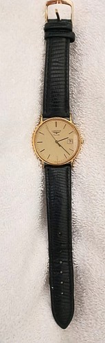 Orologio longines quartz - orologio,