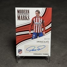 Fernando Torres /99 Auto -