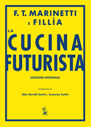 Cucina futurista - cucina,