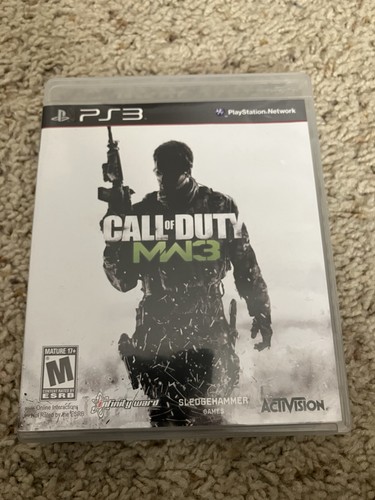 Call duty modern - call, duty: