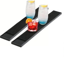  Tappetini Da Bar PVC 60 8 Cm