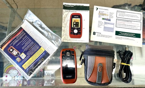Gps portatile magellan - magellan, triton