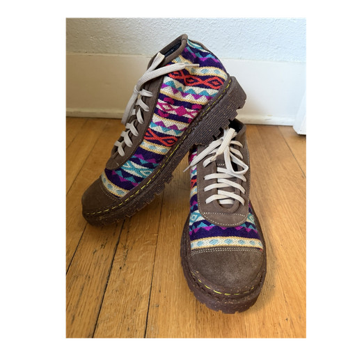 Moshi donna tessuto eco - moshi,