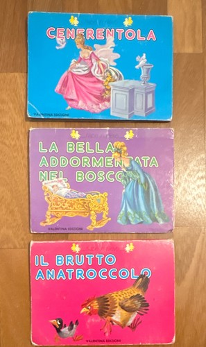 Valentina edizioni fiabe - edizioni, a