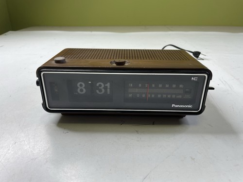 Sveglia radio vintage - sveglia,