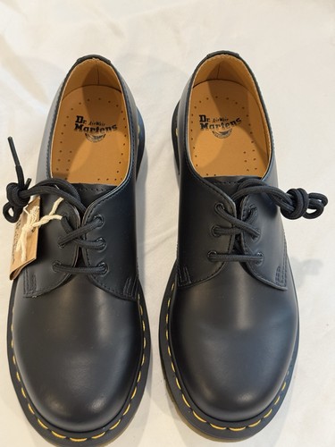 Nuove scarpe martens - nuove,