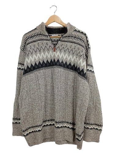 Canda maglione uomo - canda, beige