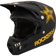 Casco fuoristrada Fly Racing