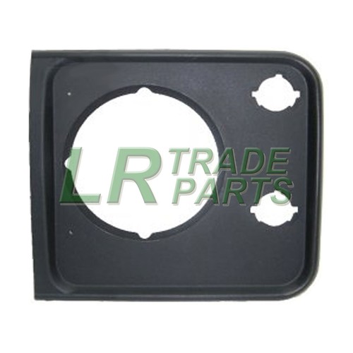 Nuovo faro anteriore lhs - lhs, light