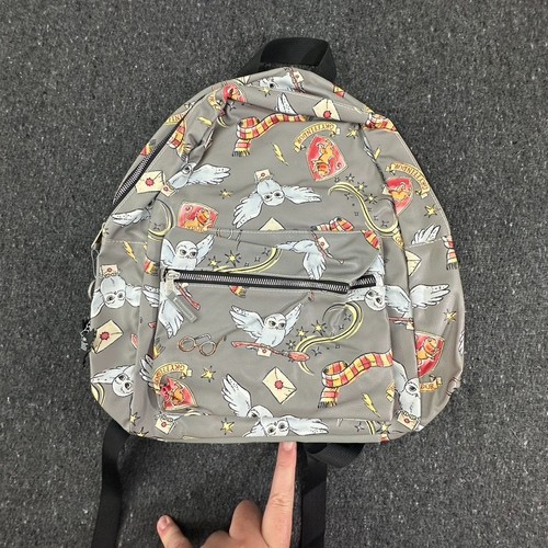 Harry potter backpack - backpack, hedwig