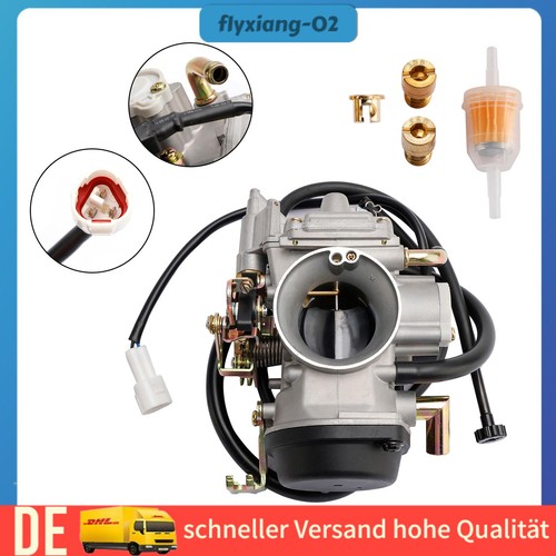 Carburatore 4wm 14101 - carburatore, 4wm-14101-03-00