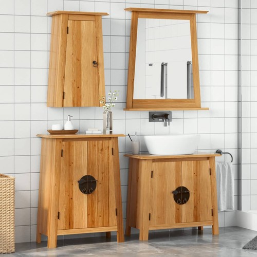 Vidaxl set mobili - set, da