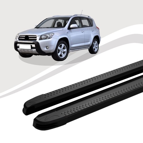 Pedane adatte per toyota rav - adatte,