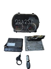 Kit centralina motore FORD